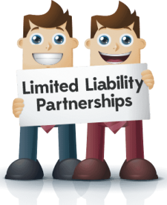 Incorporation of limited liability partnership and matters