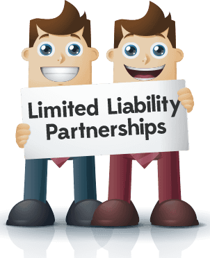 Incorporation of limited liability partnership and matters