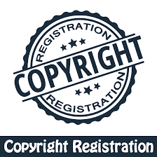 procedure of copyright registration