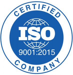 Importance of ISO certification