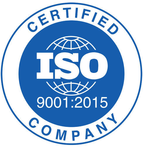 Importance of ISO certification