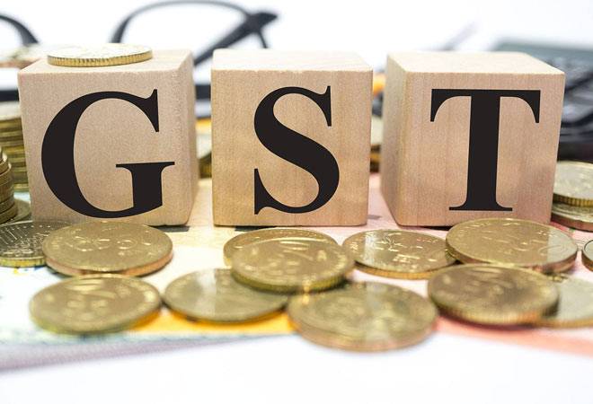 gst registration and its history