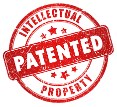 procedure of patent registration