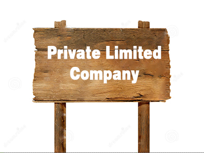 private limited company