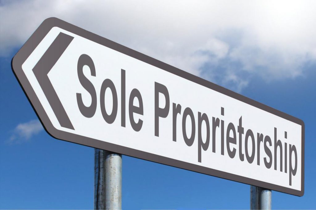 sole prop 1