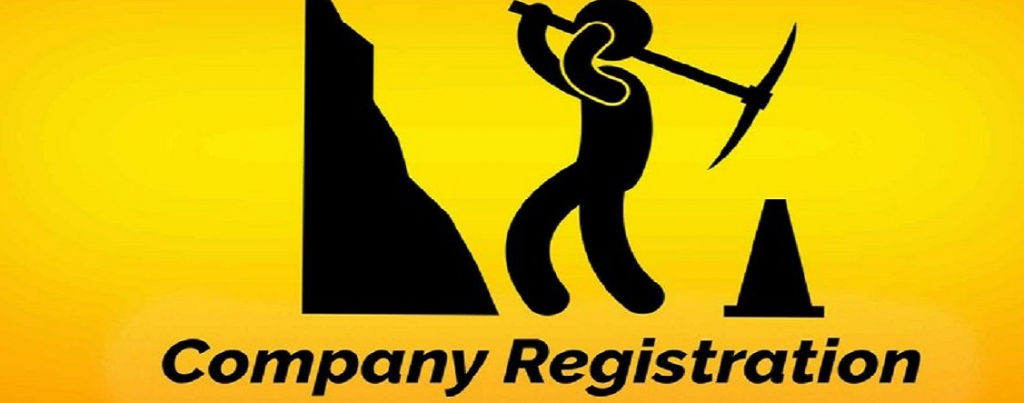 company registration