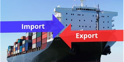 import export code