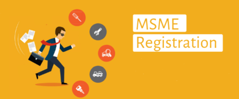 msme registration in bangalore- earnlogic