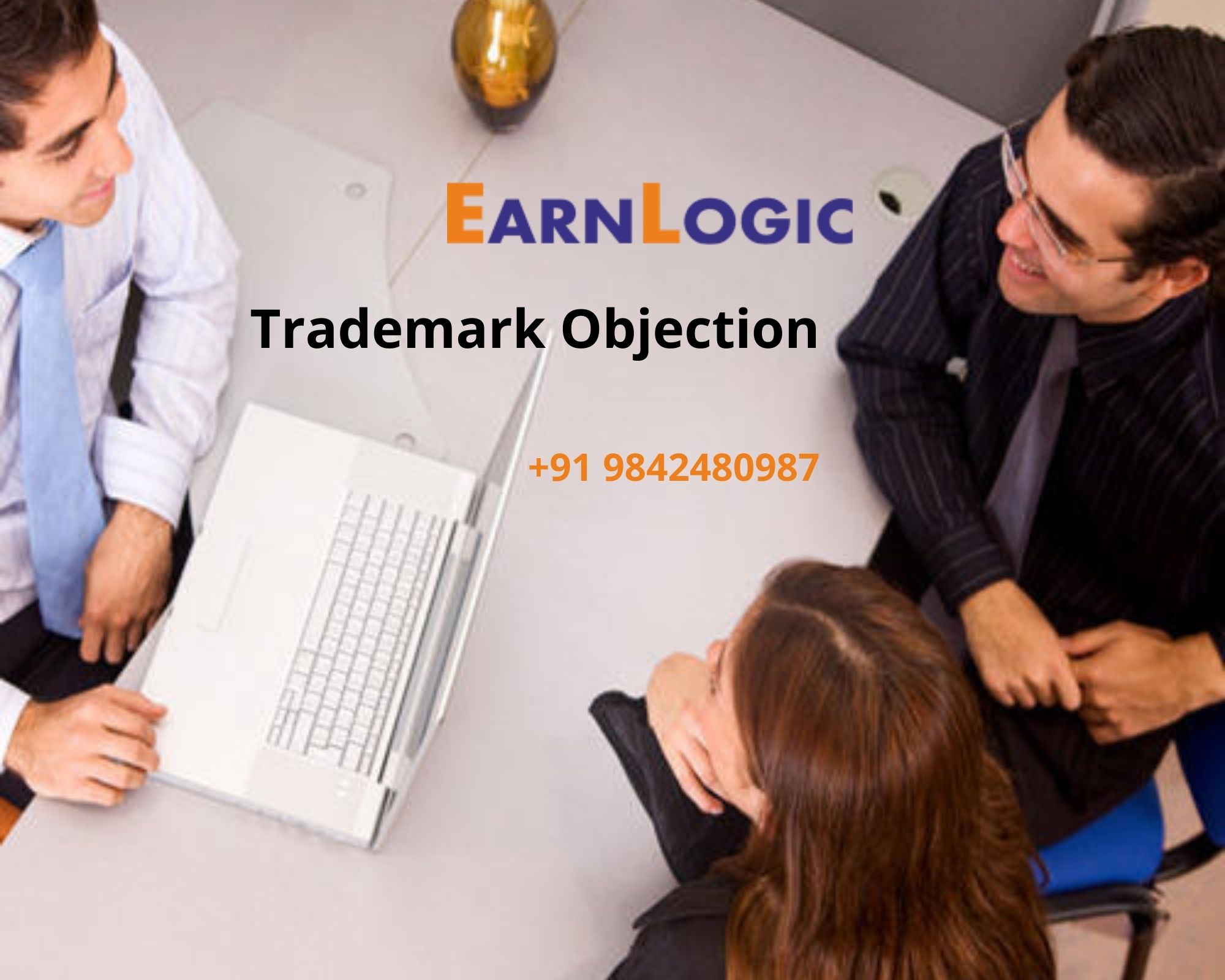 Trademark Objection: | Nandini J. posted on the topic | LinkedIn