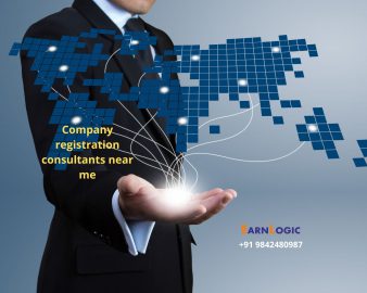 Company registration consultants near me
