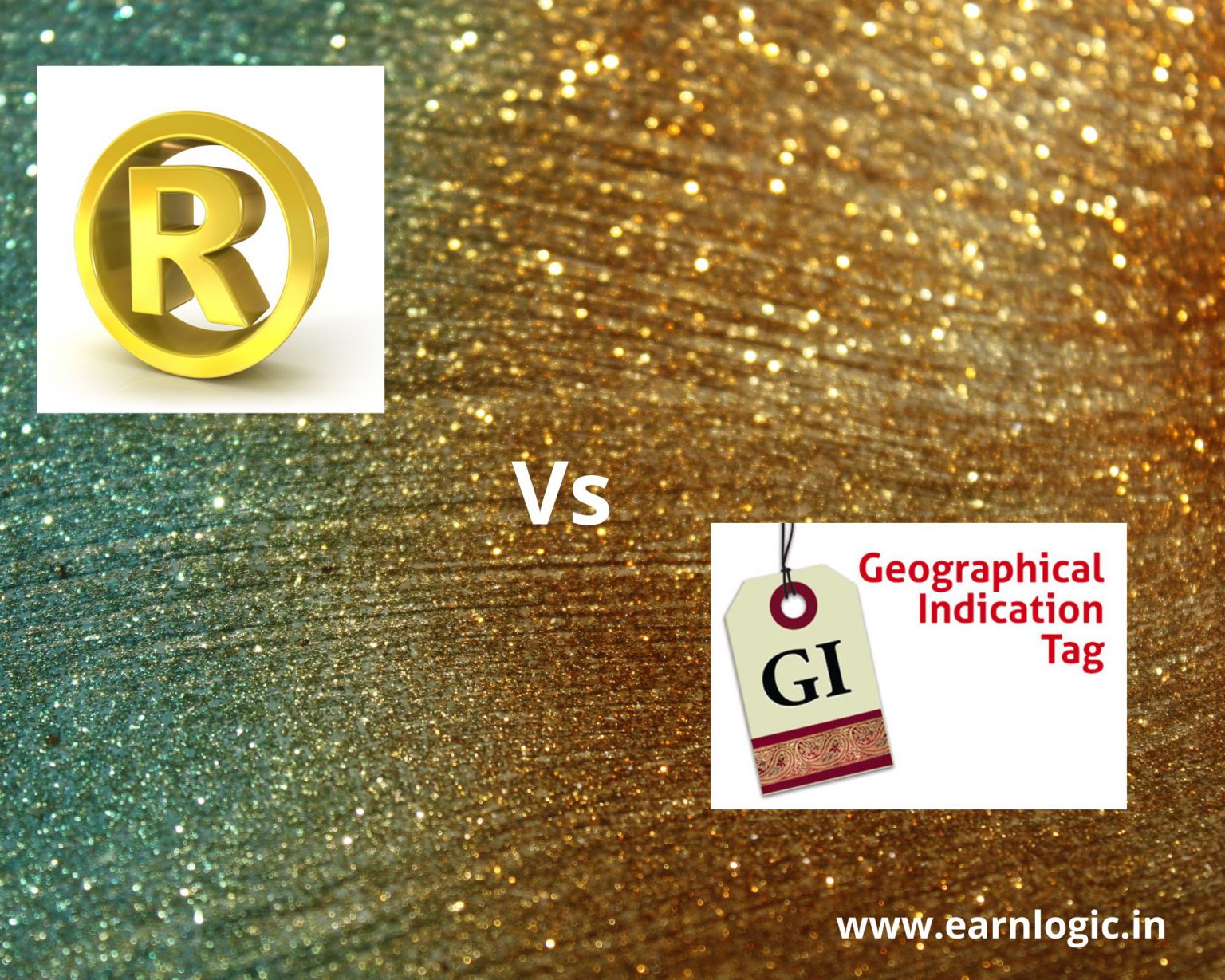 Trademark vs geographical indication