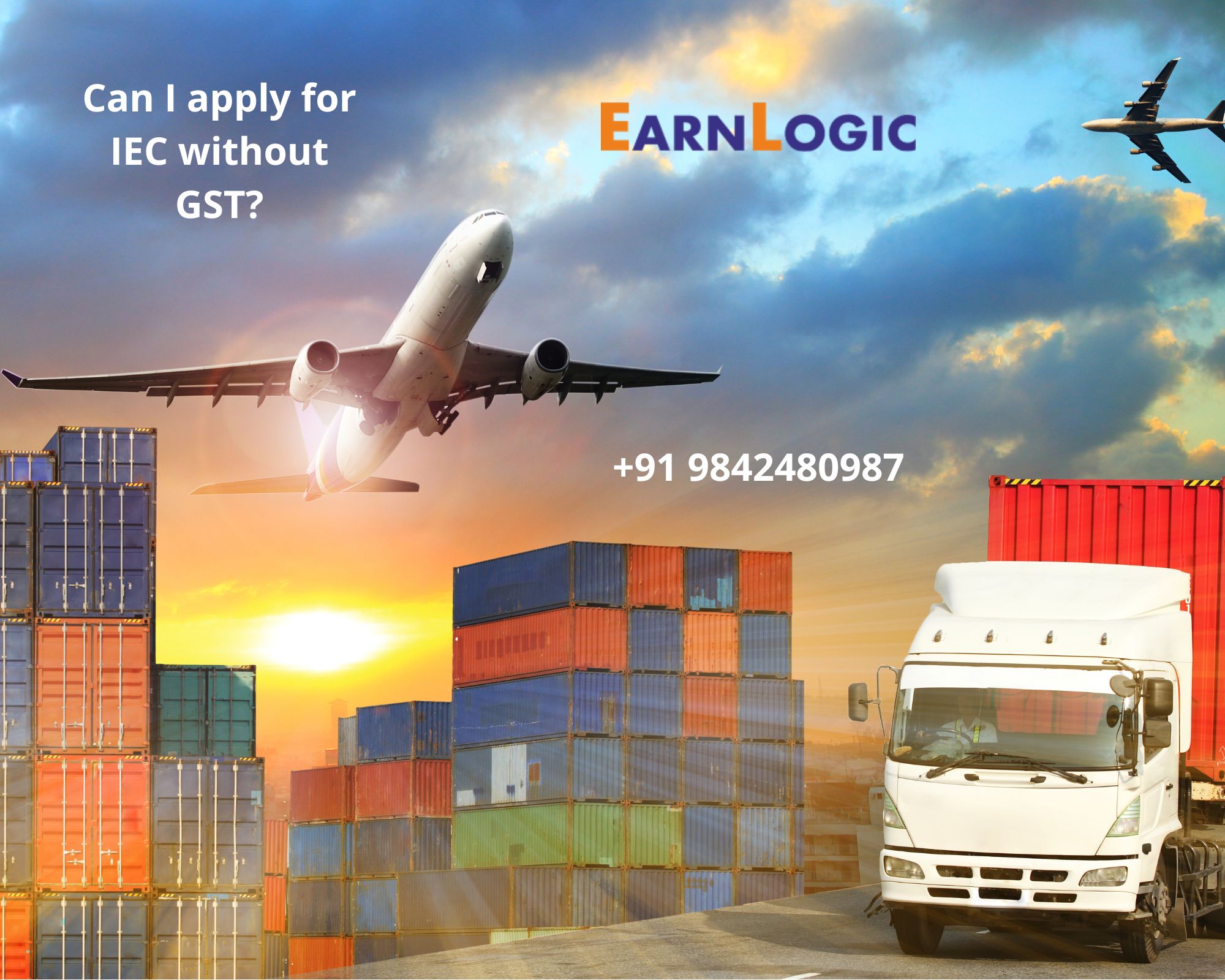 Can I Apply For IEC Without GST can-i-apply-for-iec-without-gst