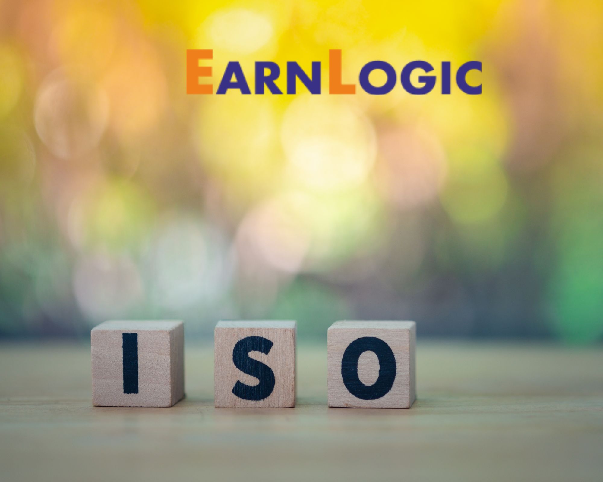 ISO certification near me