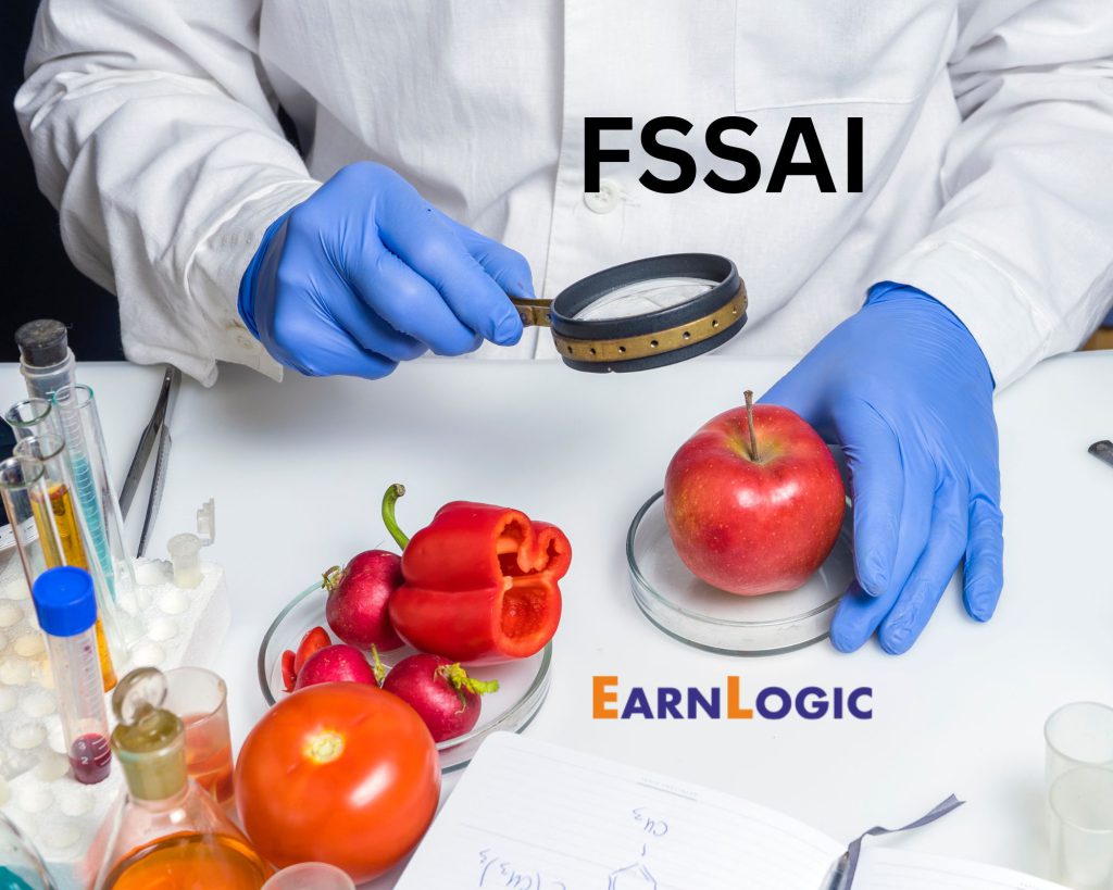 fssai registration in Chennai