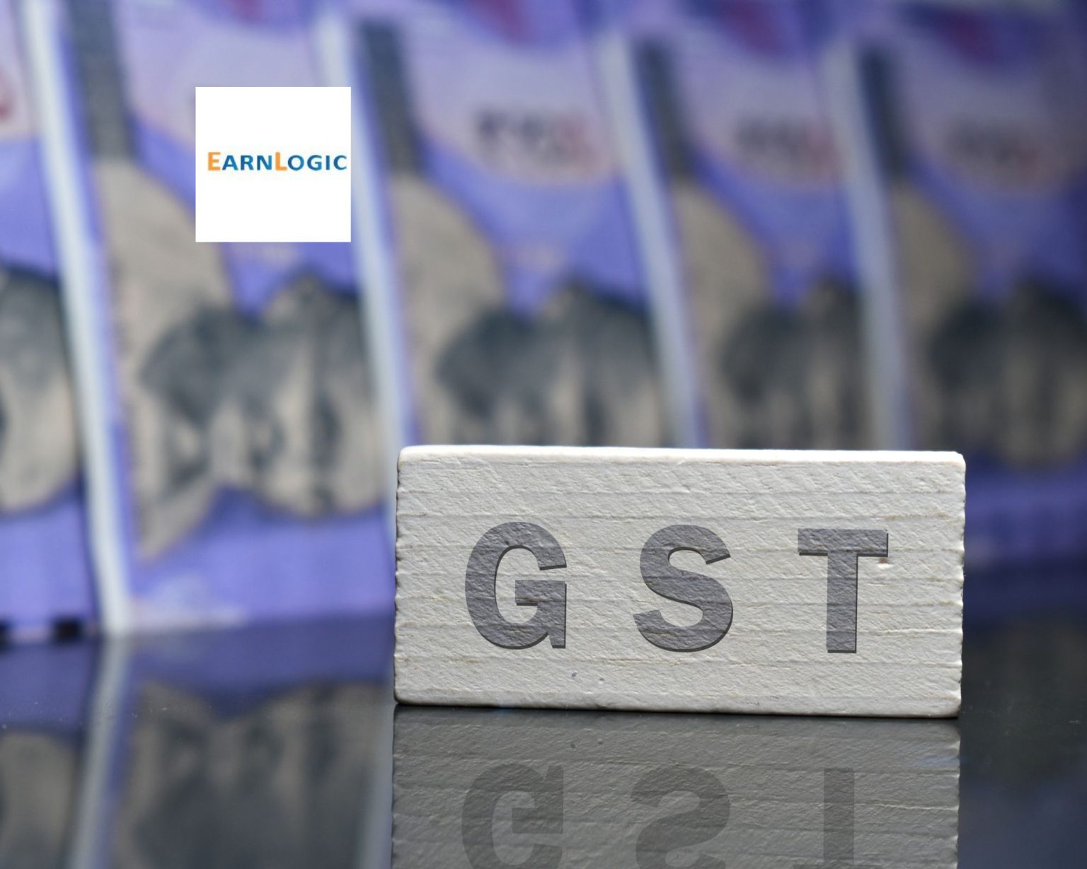 GST registration in Bangalore